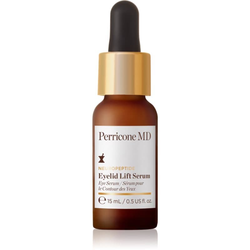 Neuropeptide Eyelid Lift Serum serum liftingujące do okolic oczu