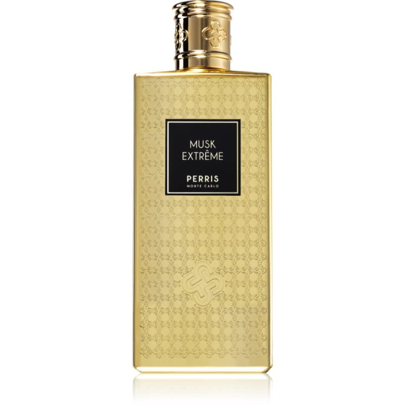 Musk Extreme woda perfumowana unisex