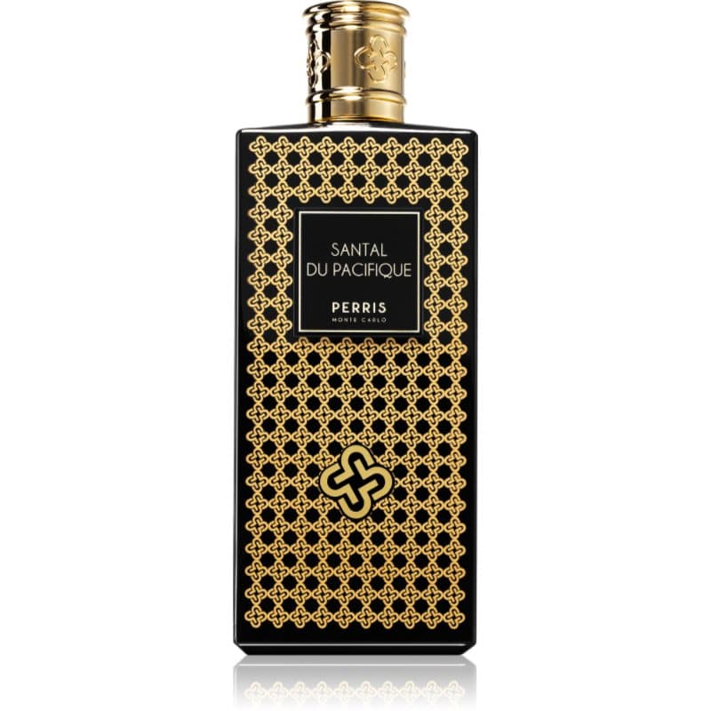 Santal du Pacifuque woda perfumowana unisex