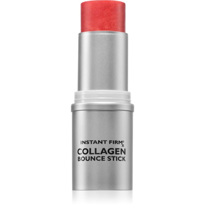 FIRMx® Collagen Bounce Stick kredka rozświetlająca z kolagenem odcień Blush Glow