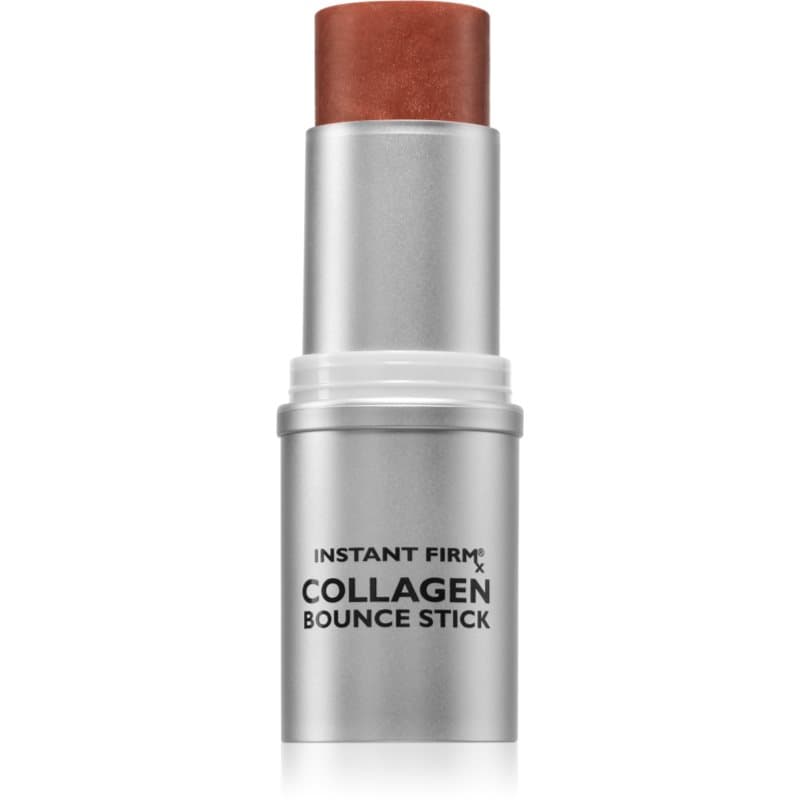 FIRMx® Collagen Bounce Stick kredka rozświetlająca z kolagenem odcień Bronze Glow