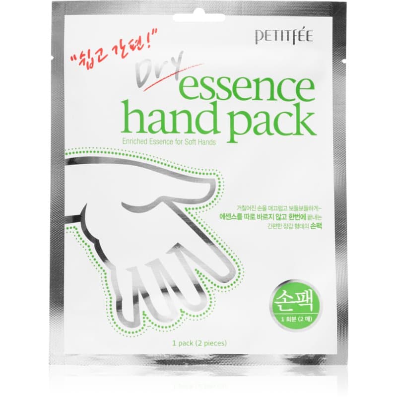 Dry Essence Hand Pack maska nawilżająca do rąk