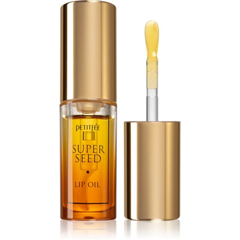 Super Seed Oil olejek intensywnie odżywczy do ust