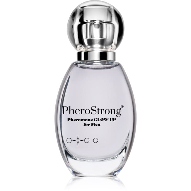 Glow-Up perfumy z feromonami dla mężczyzn