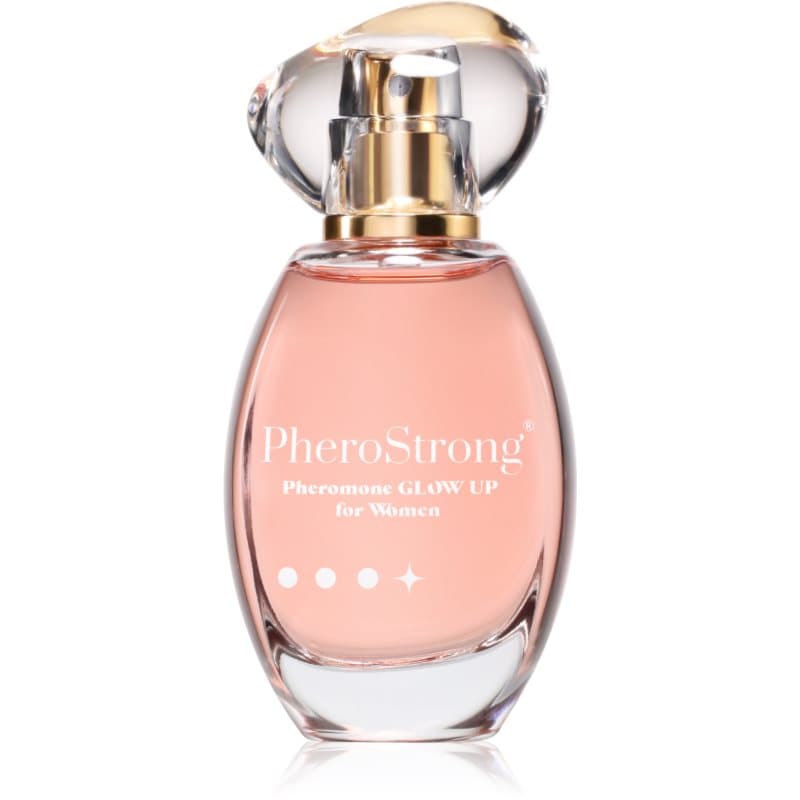 Glow-Up perfumy z feromonami dla kobiet