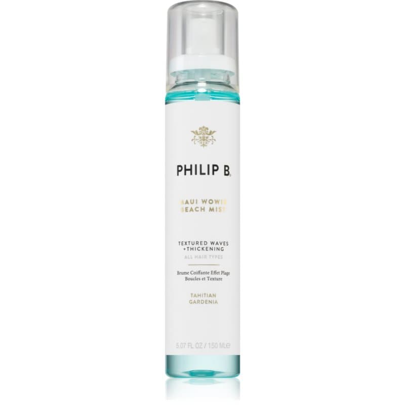 White Label Maui Wowie spray do włosów nadający plażowy efekt