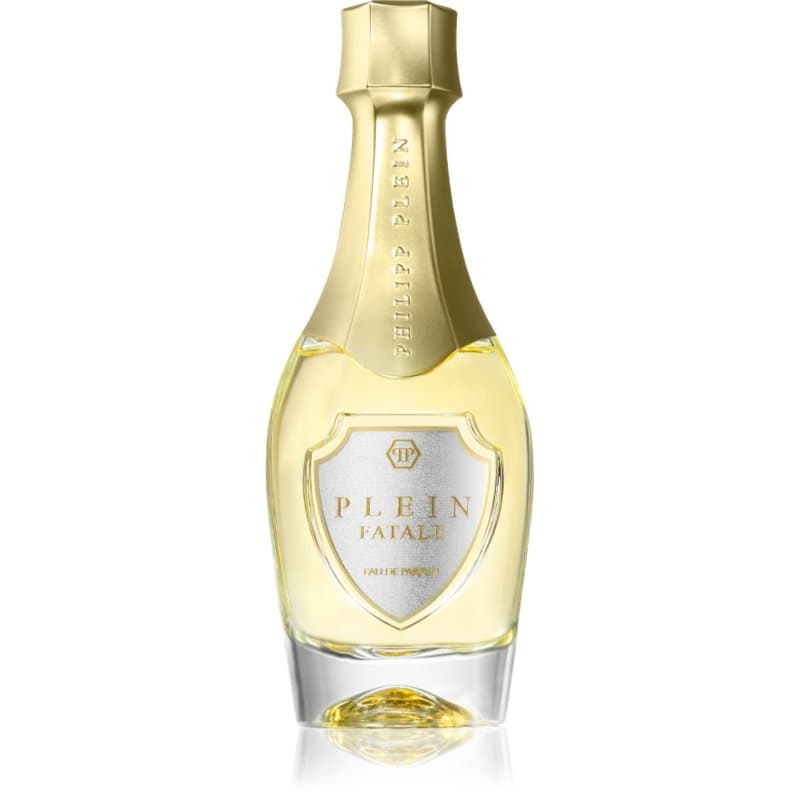 Fatale woda perfumowana dla kobiet