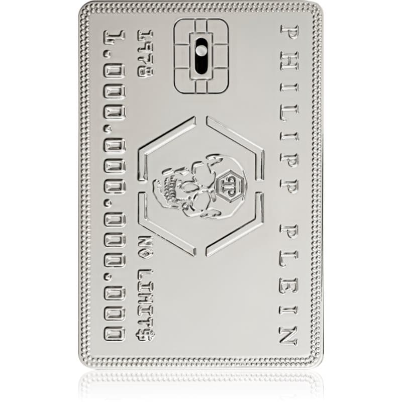 No Limit$ Platinum woda perfumowana dla mężczyzn