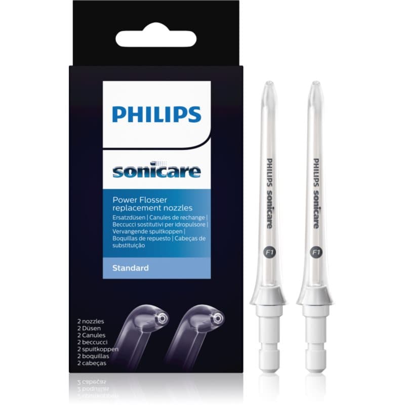 Sonicare H/00 dysze zapasowe
