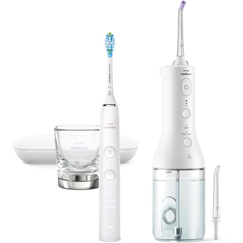 Sonicare H/41 zestaw do pielęgnacji zębów White