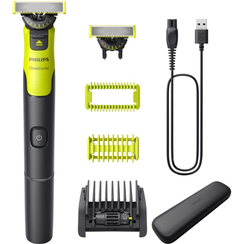 OneBlade 360 QP4631/65 trymer do ciała