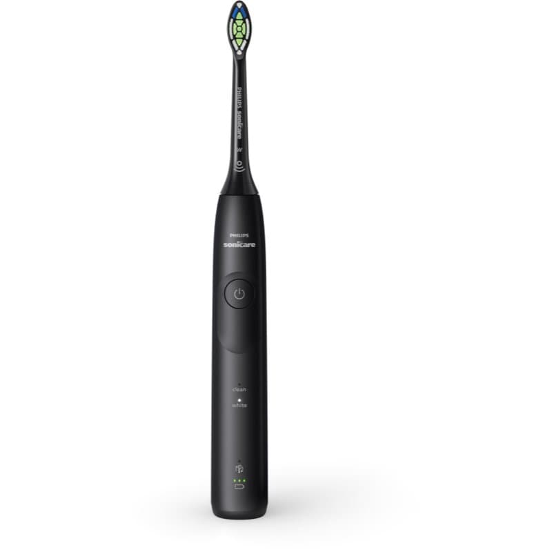 Sonicare 5500 H/01 elektryczna szczoteczka soniczna Black