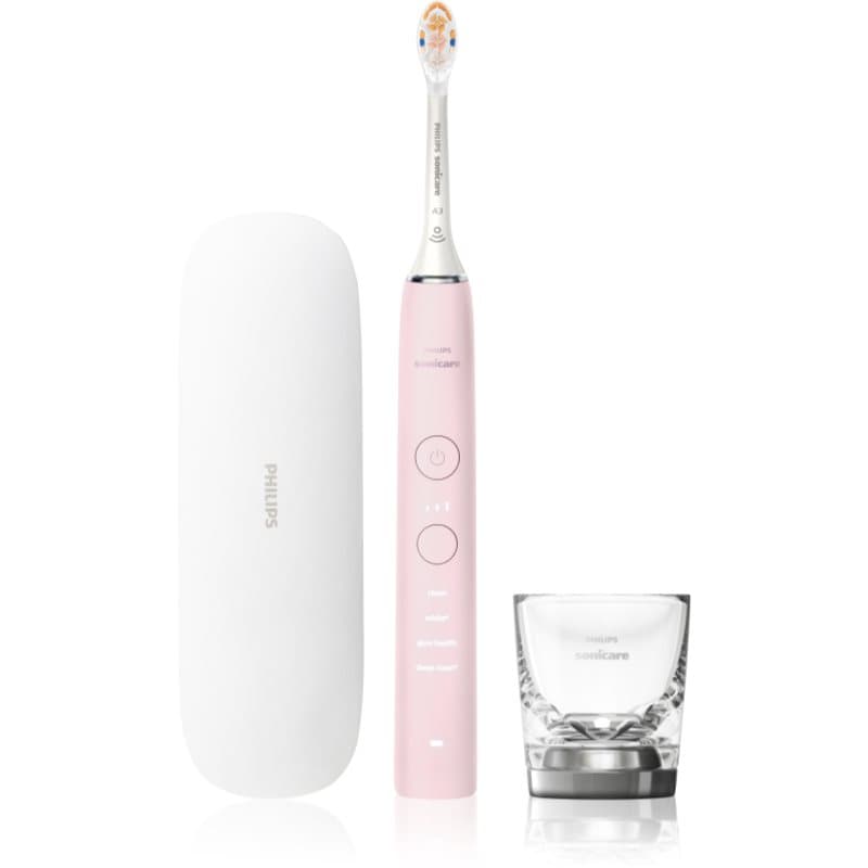 Sonicare 9000 DiamondClean H/21 elektryczna szczoteczka soniczna