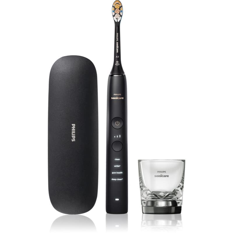 Sonicare 9000 DiamondClean H/17 elektryczna szczoteczka soniczna
