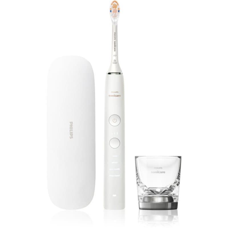 Sonicare 9000 DiamondClean H/19 szczoteczka soniczna
