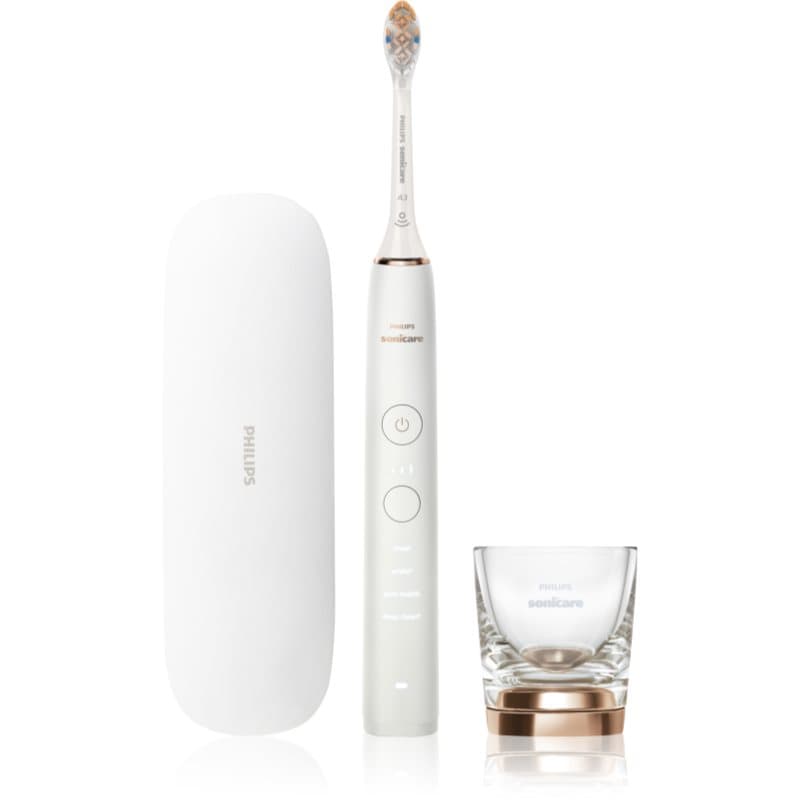 Sonicare 9000 DiamondClean H/23 elektryczna szczoteczka soniczna