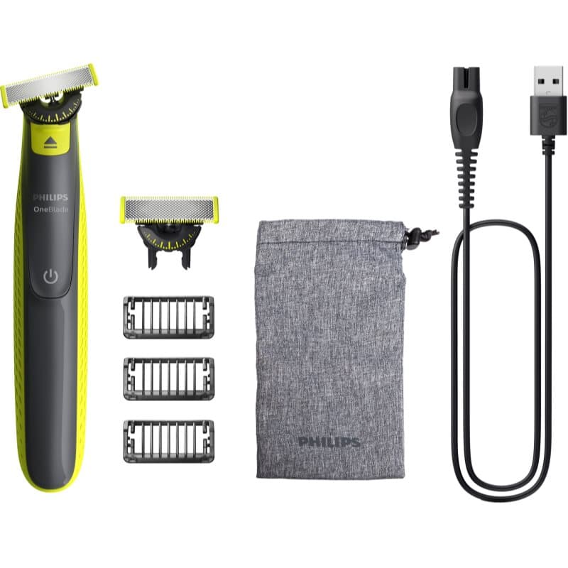 OneBlade 360 QP2724/31 trymer do brody