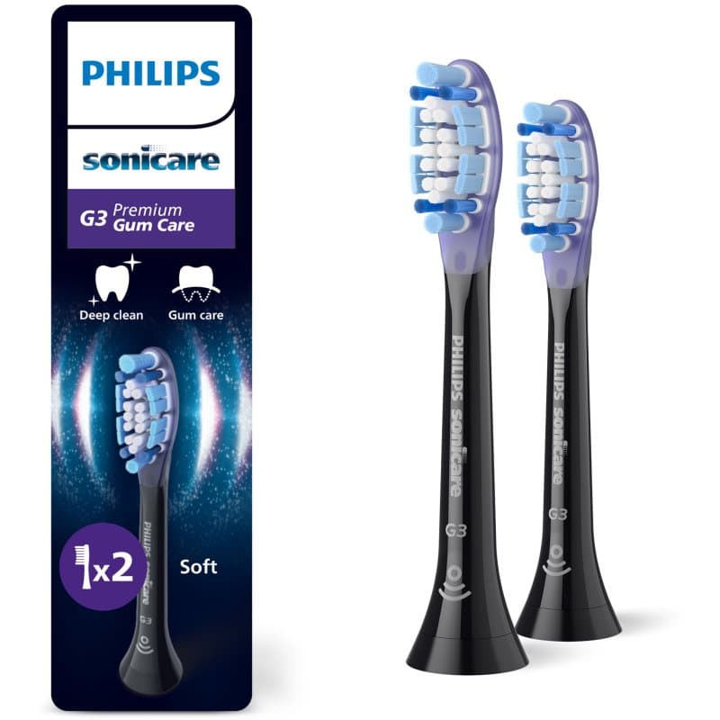Sonicare Premium Gum Care H/88 końcówki wymienne do szczoteczki do zębów