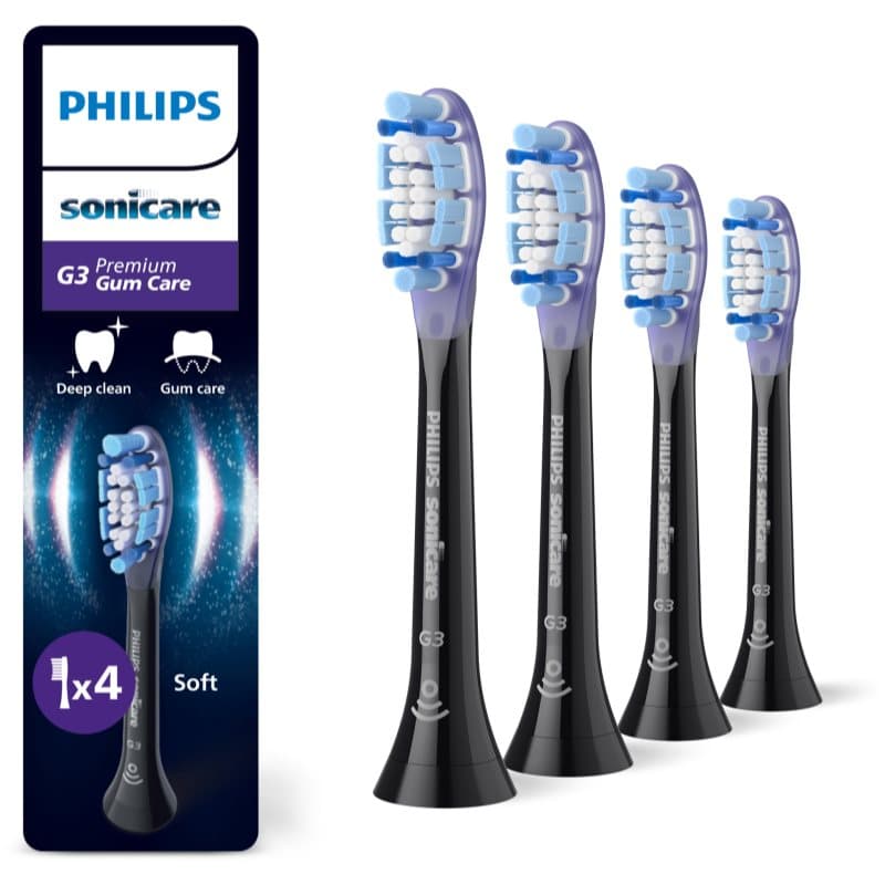 Sonicare Premium Gum Care H/88 końcówki wymienne do szczoteczki do zębów