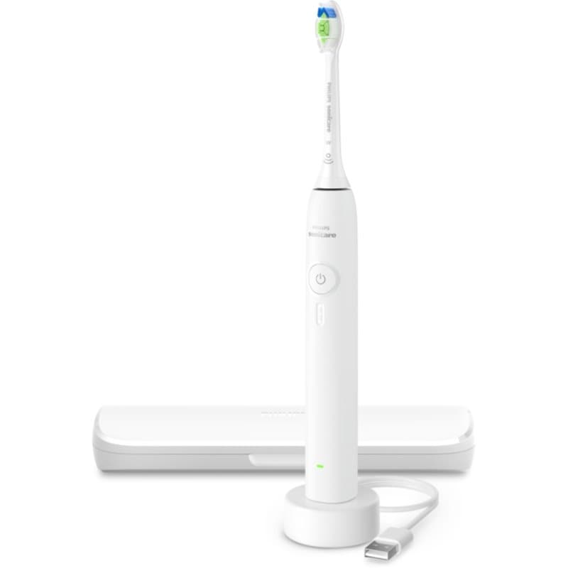 Sonicare 3100 H/21 elektryczna szczoteczka soniczna White