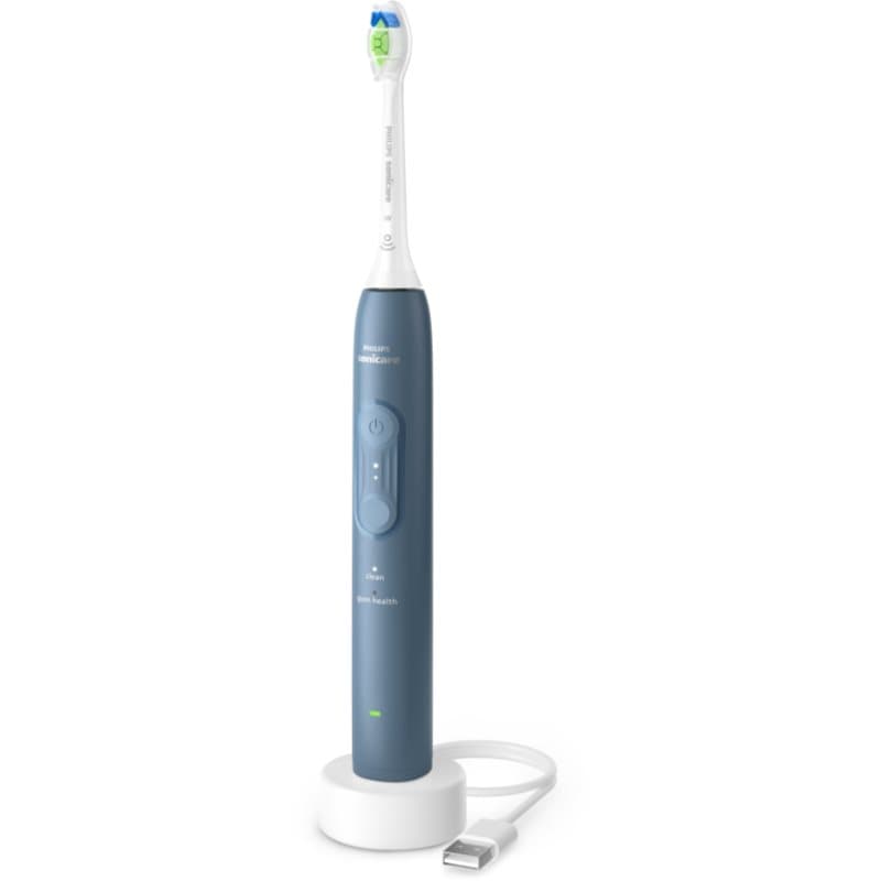 Sonicare 4100 H/48 elektryczna szczoteczka soniczna Blue