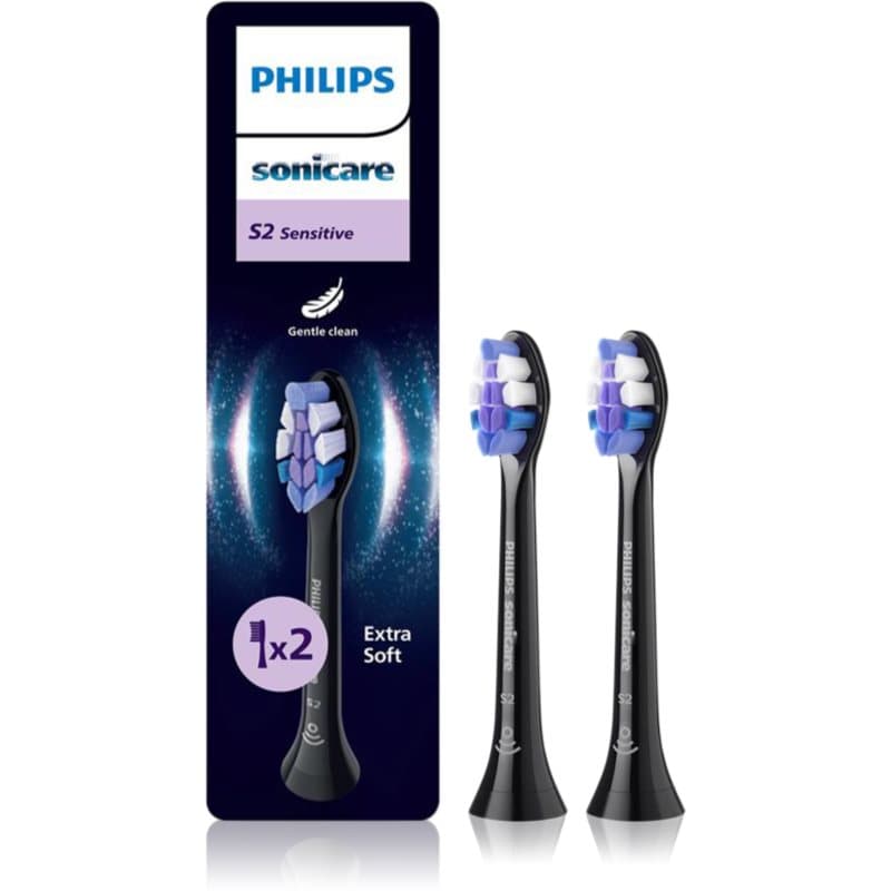 Sonicare Sensitive H/88 końcówki wymienne do szczoteczki do zębów
