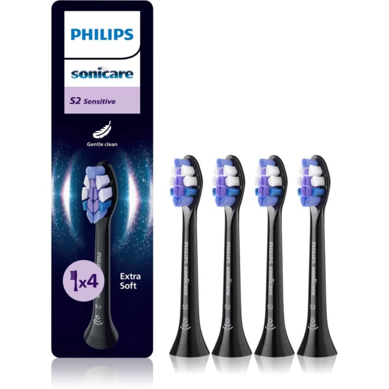 Sonicare Sensitive H/88 końcówki wymienne do szczoteczki do zębów
