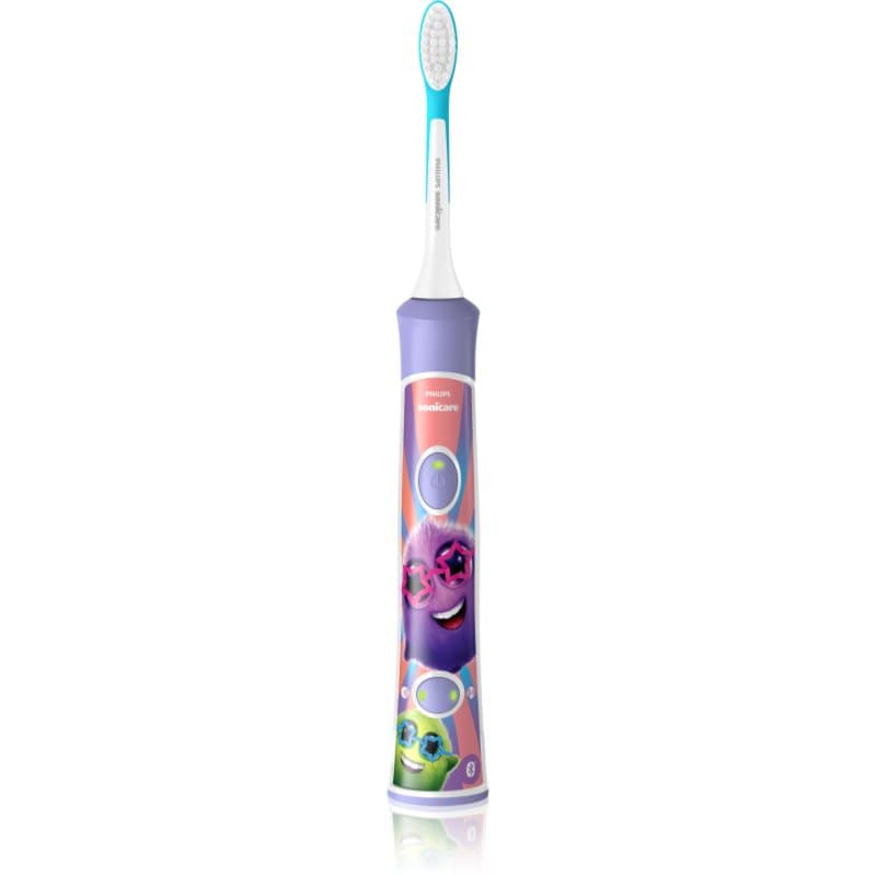 Sonicare For Kids 3+ H/12 elektryczna szczoteczka soniczna dla dzieci