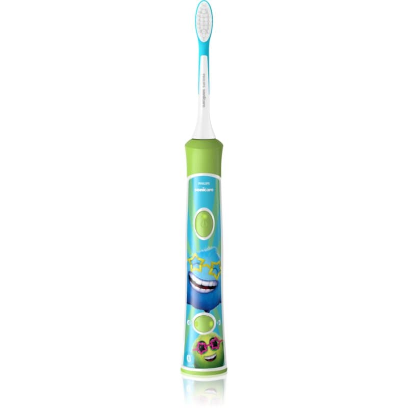 Sonicare For Kids 3+ H/11 elektryczna szczoteczka soniczna dla dzieci
