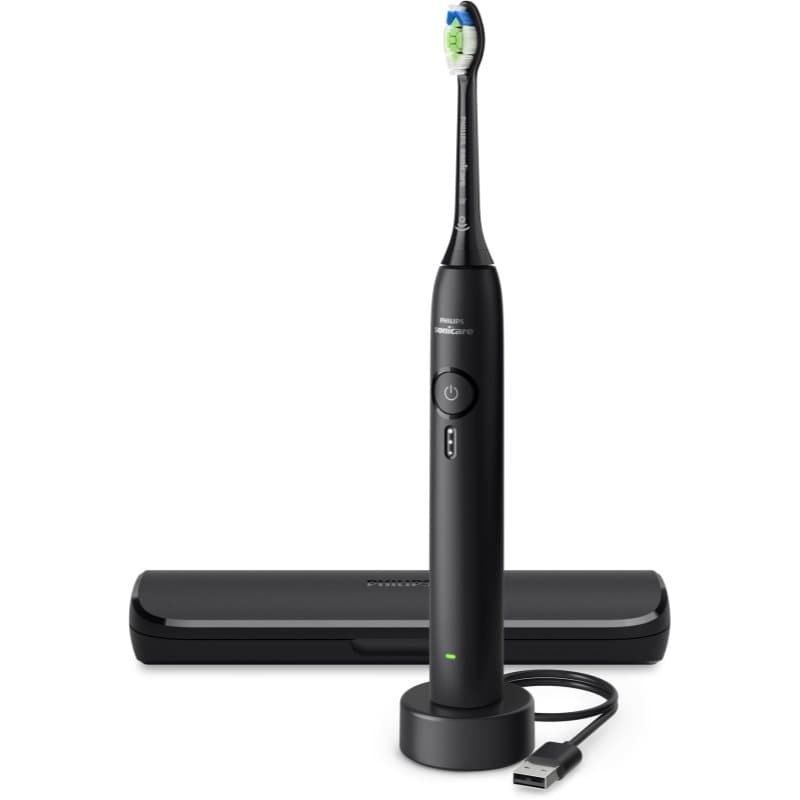 Sonicare 3100 H/32 elektryczna szczoteczka soniczna Black