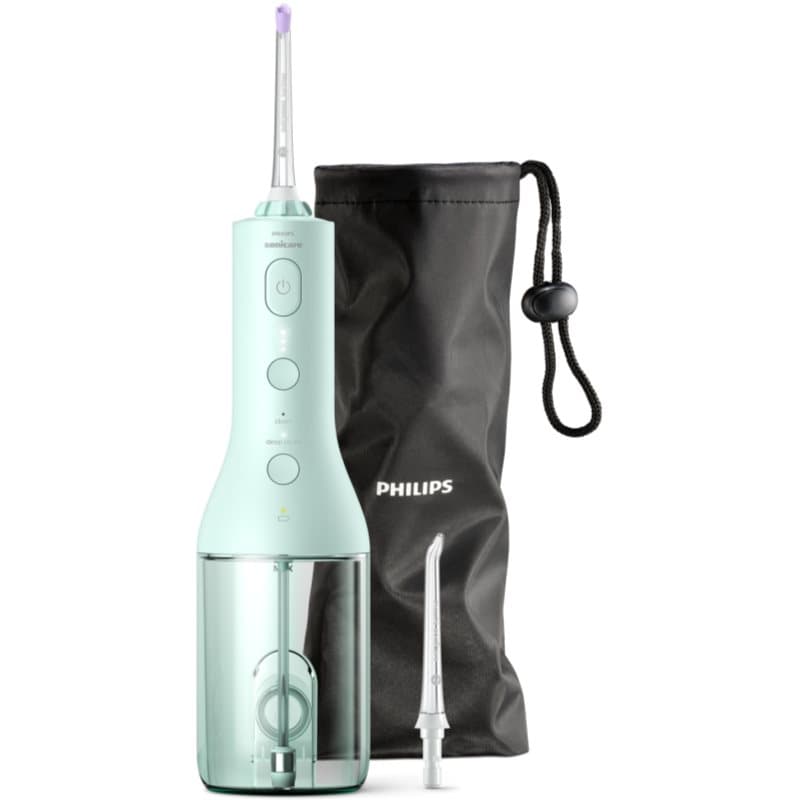 Sonicare H/24 przenośny irygator do ust