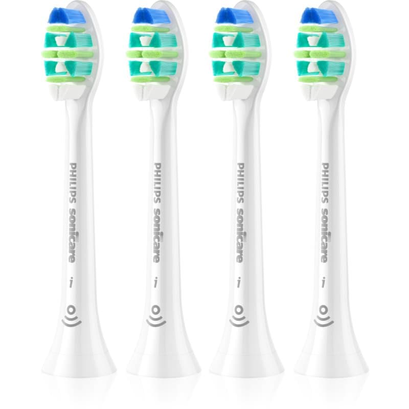 Sonicare InterCare H/87 końcówki wymienne do szczoteczki do zębów White