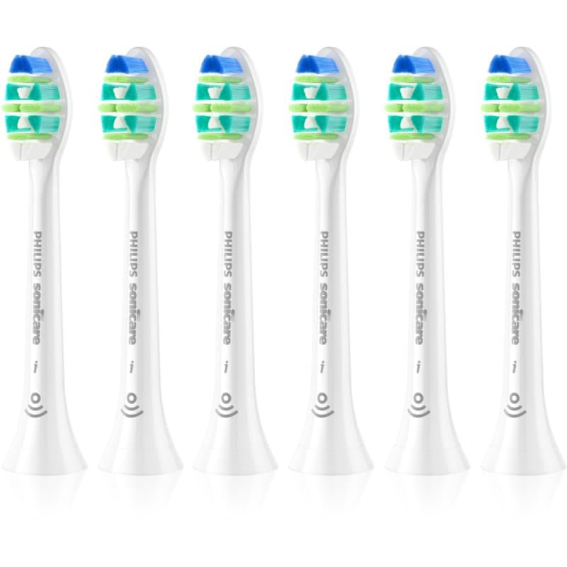 Sonicare InterCare H/87 końcówki wymienne do szczoteczki do zębów White