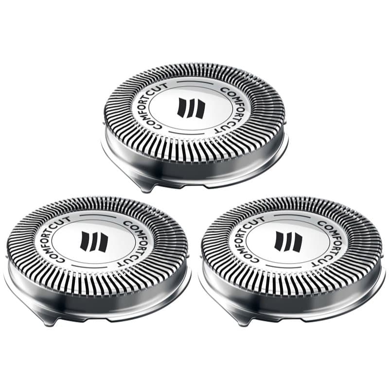 Shaver Series 3000 SH30/50 zapasowe ostrza