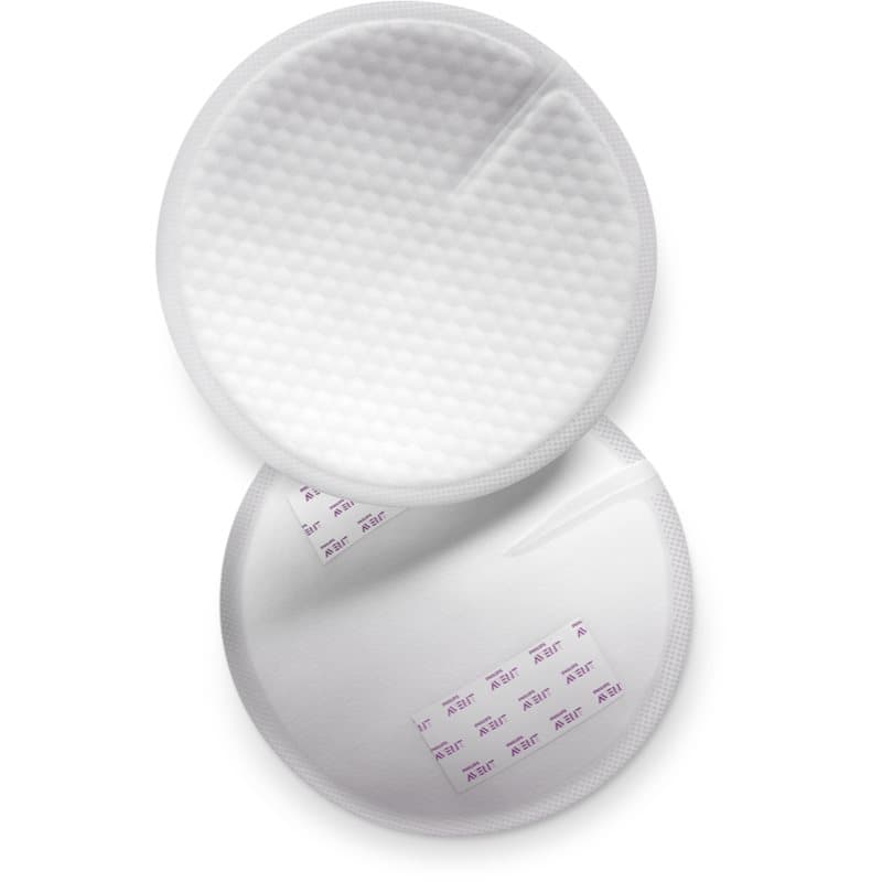 Breastfeeding Pads SCF254/24 jednorazowe wkładki laktacyjne