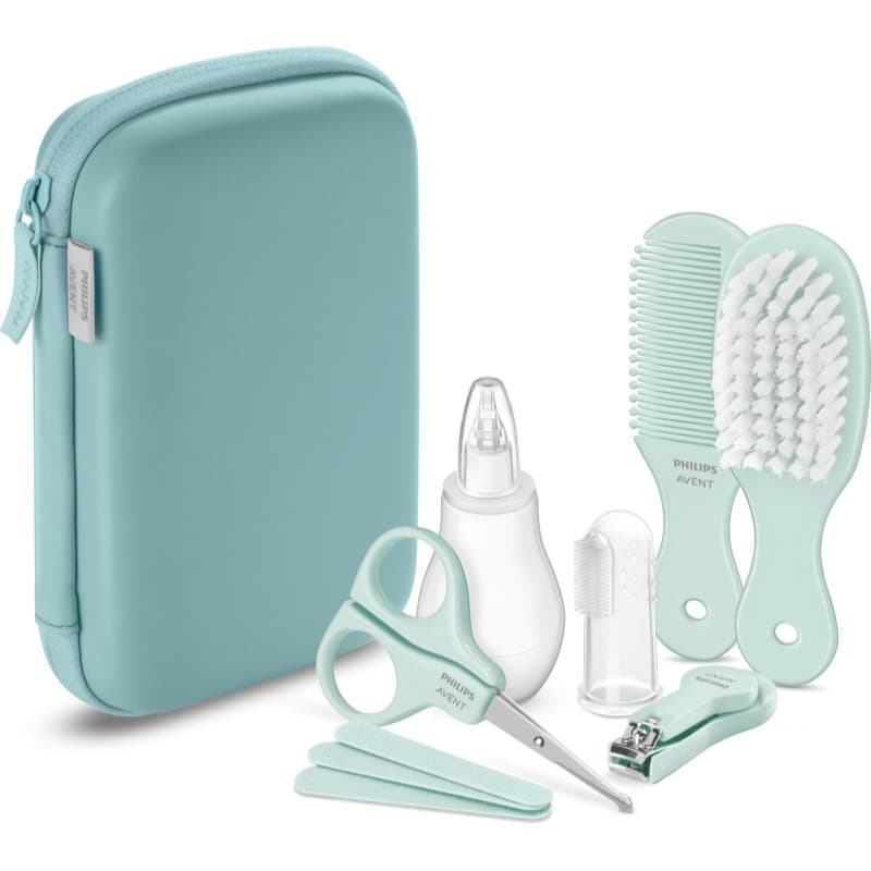 Baby Care Set SCH401/00 zestaw pielęgnacyjny dla niemowląt