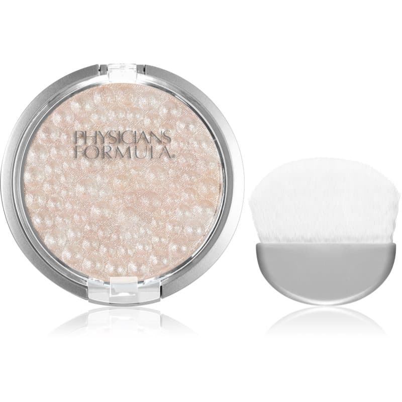 Powder Palette® Mineral Glow Pearls rozjaśniacz perłowy odcień Translucent