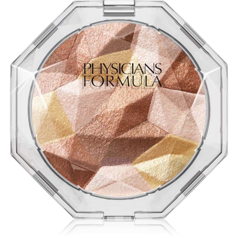 Mineral Wear® Diamond Dust bronzer rozświetlający