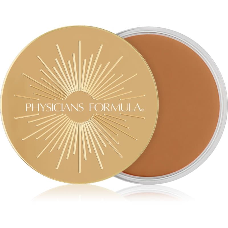 Bronze Booster Sun Blur bronzer kremowy odcień Warm Sand