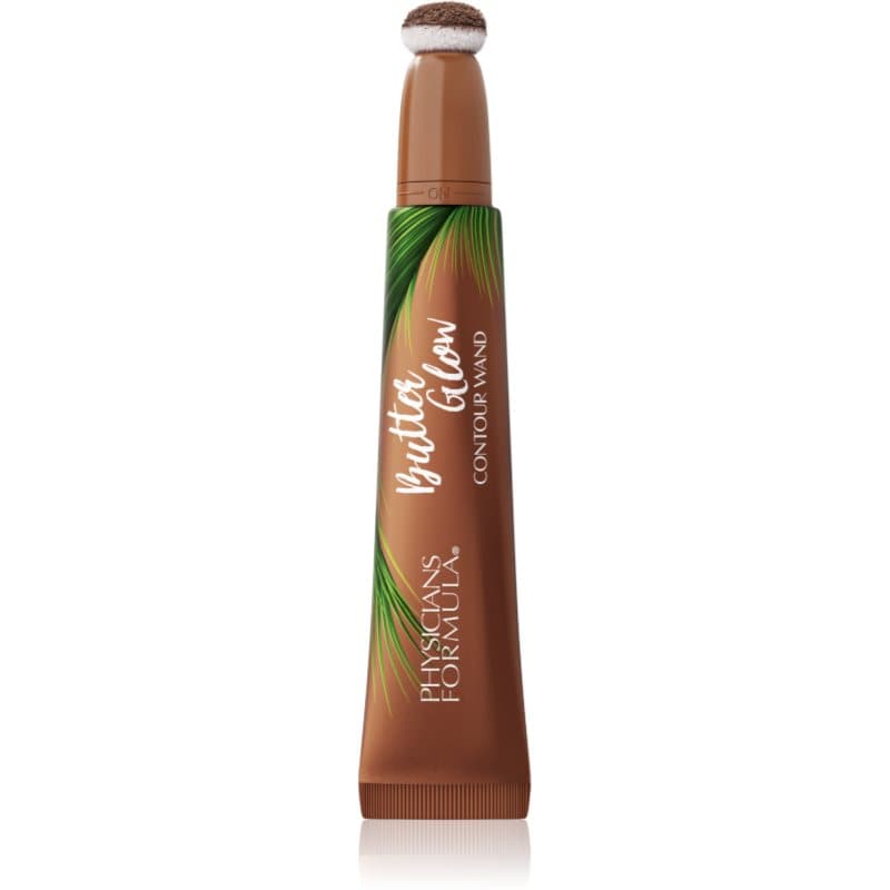 Butter Glow krem korygujący z aplikatorem odcień Medium / Deep