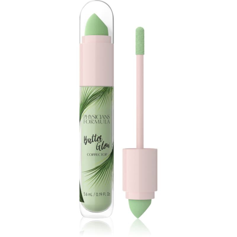 Butter Glow korektor odcień Green