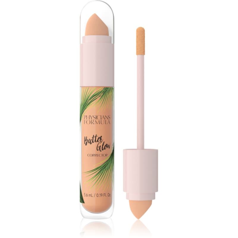Butter Glow korektor odcień Peach