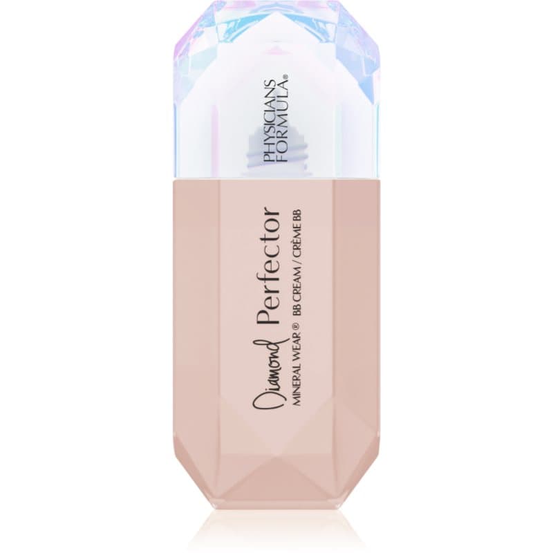 Mineral Wear® Diamond Perfector krem BB odcień Light-to-