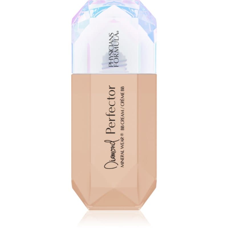 Mineral Wear® Diamond Perfector krem BB odcień Medium-to-Tan