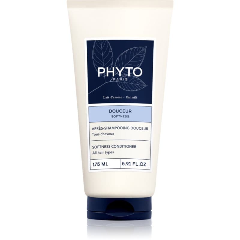 Phyto Douceur Softness Conditioner odżywka pielęgnująca do nabłyszczania i zmiękczania włosów