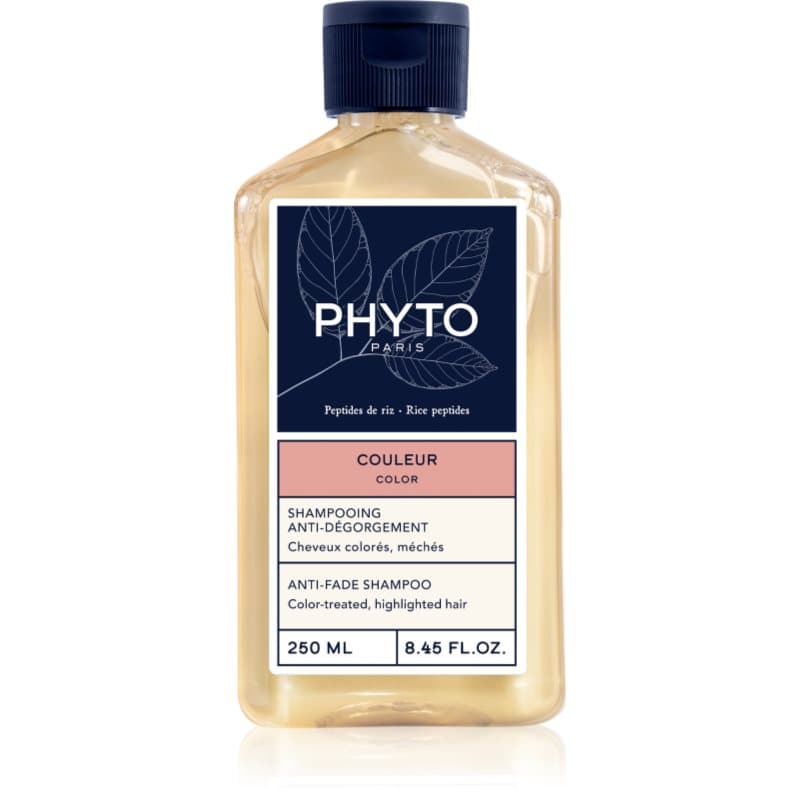 Color Anti-Fade Shampoo szampon do włosów farbowanych
