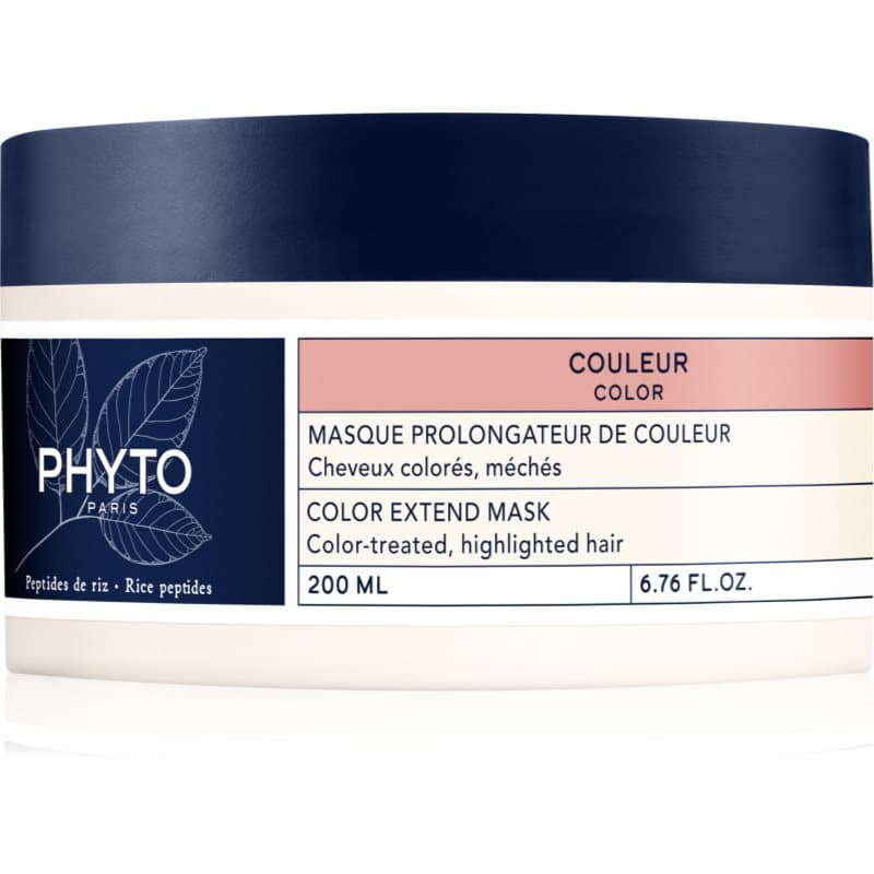 Phyto Color Maska do włosów