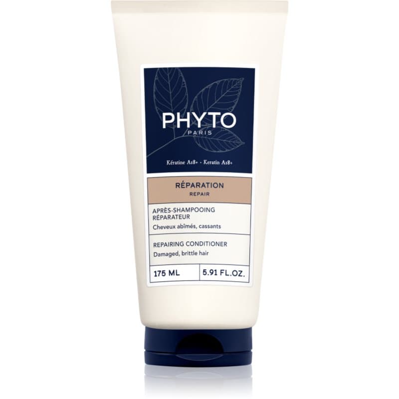 Phyto Repair Repairing Conditioner odżywka regenerująca do włosów zniszczonych