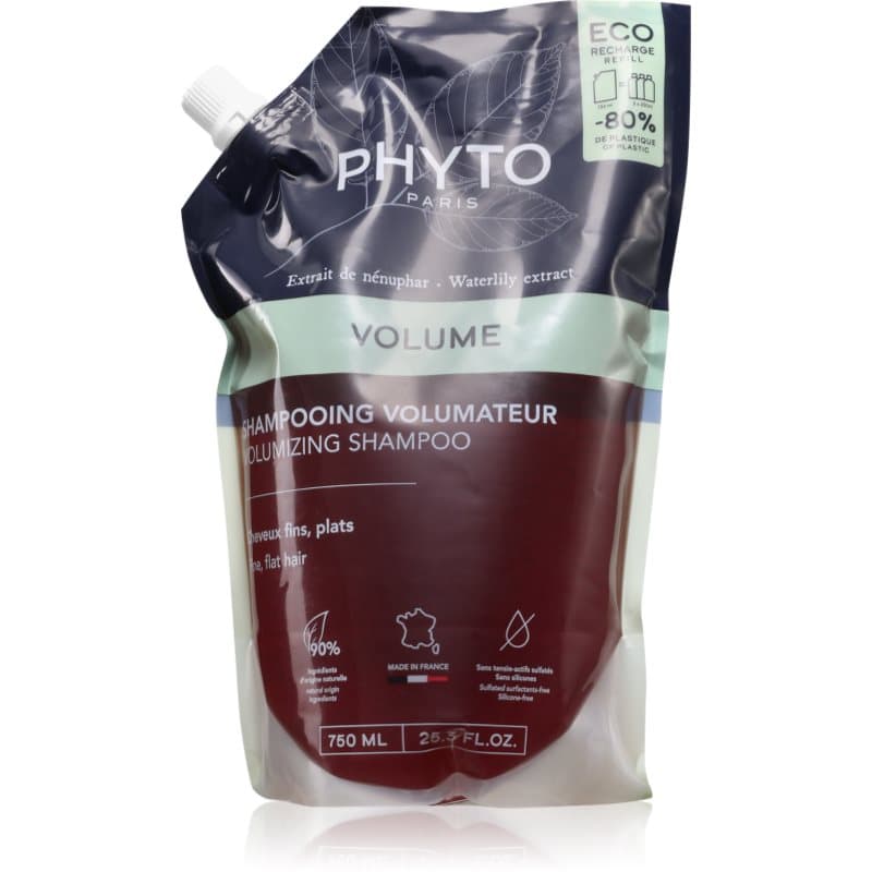 Volume Volumizing Shampoo szampon do włosów cienkich dodający objętości od nasady