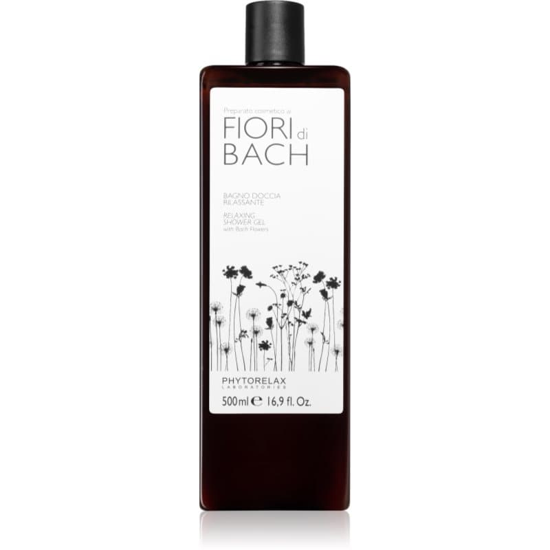 Fiori di Bach relaksujący żel pod prysznic